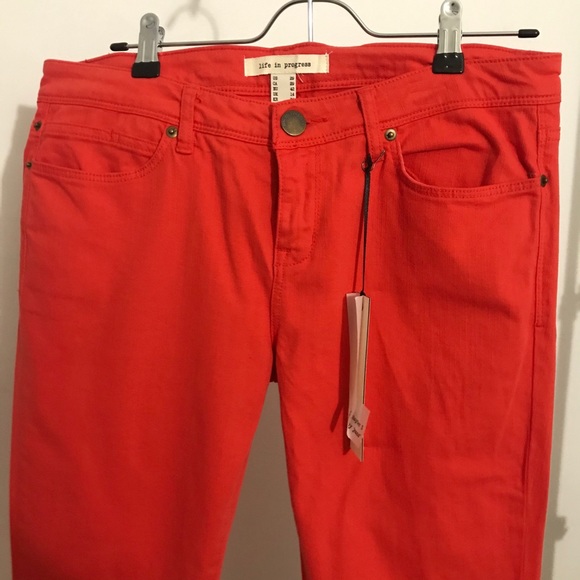 Life in Progress Chapter 3 Skinny Jeans, NWT - Picture 2 of 12